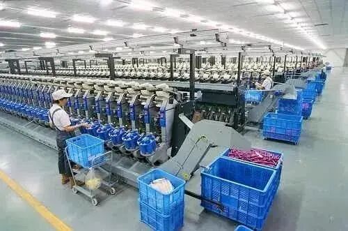 南通服装企业全球化扩张战略 深耕本地、中西部与海外市场，网络设计服务驱动未来