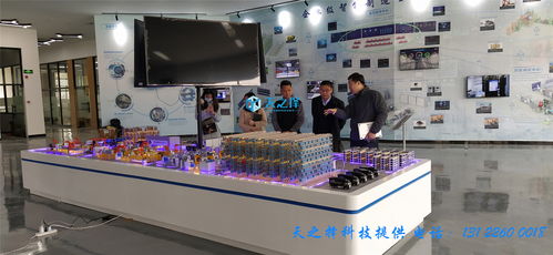 工业互联网模型沙盘 赋能智慧制造与物联网工厂的创新引擎